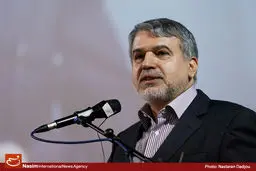 رئیس کتابخانه ملی: نیازمند نگاه استراتژیک به مقوله کتاب و کتاب‌خوانی هستیم