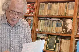 معینی کرمانشاهی درگذشت