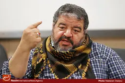 سردار جلالی: آمریکا امروز بزرگترین تولیدکننده تهدید علیه ایران است