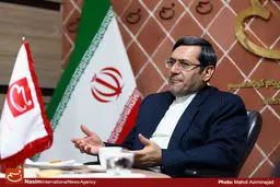 قشقاوی: در رابطه با وضعیت رکن‌آبادی یادداشت رسمی به سعودی‌ها داده‌ایم