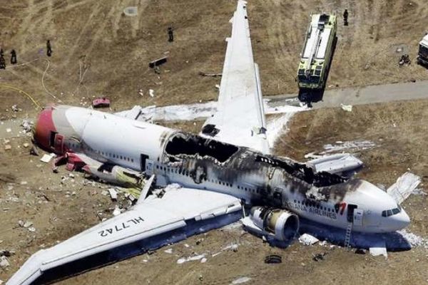 جعبه سیاه هواپیمای روسیه انفجار ناگهانی آن را تأیید می‌کند