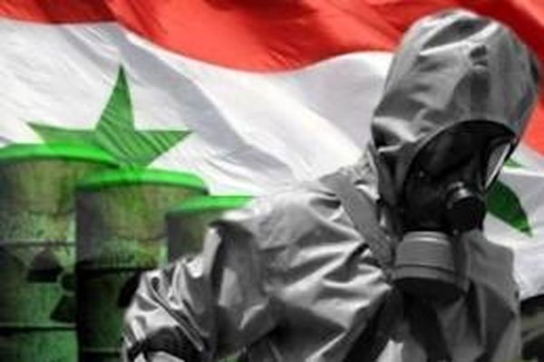 سازمان منع تسلیحات شیمیایی استفاده از گاز خردل در سوریه را تایید کرد