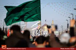 اعزام محموله کمک‌های مردمی از تهران به کربلا و نجف هر ۳ روز یکبار