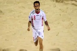 بلوکباشی: توان فیزیکی بازیکنان ایران عامل شکست مقابل روسیه بود