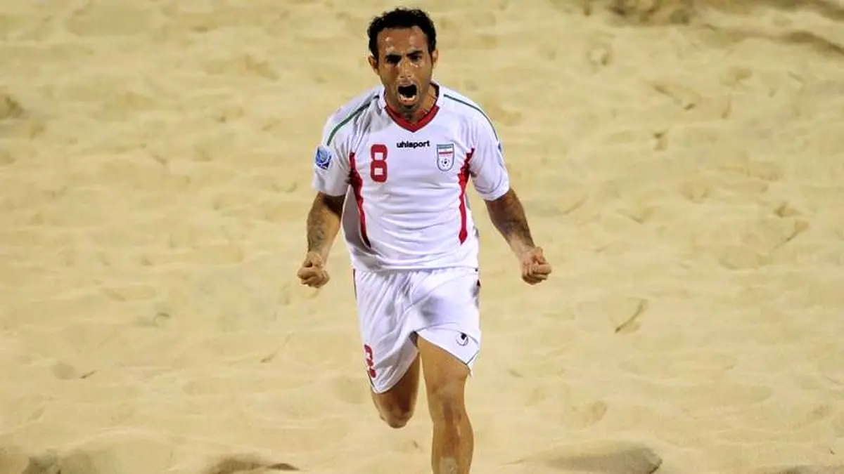 بلوکباشی: توان فیزیکی بازیکنان ایران عامل شکست مقابل روسیه بود