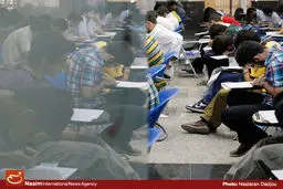 زمان انتشار نتایج اولیه و نهایی آزمون دکتری تخصصی گروه پزشکی اعلام شد