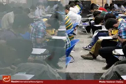 زمان انتشار نتایج اولیه و نهایی آزمون دکتری تخصصی گروه پزشکی اعلام شد