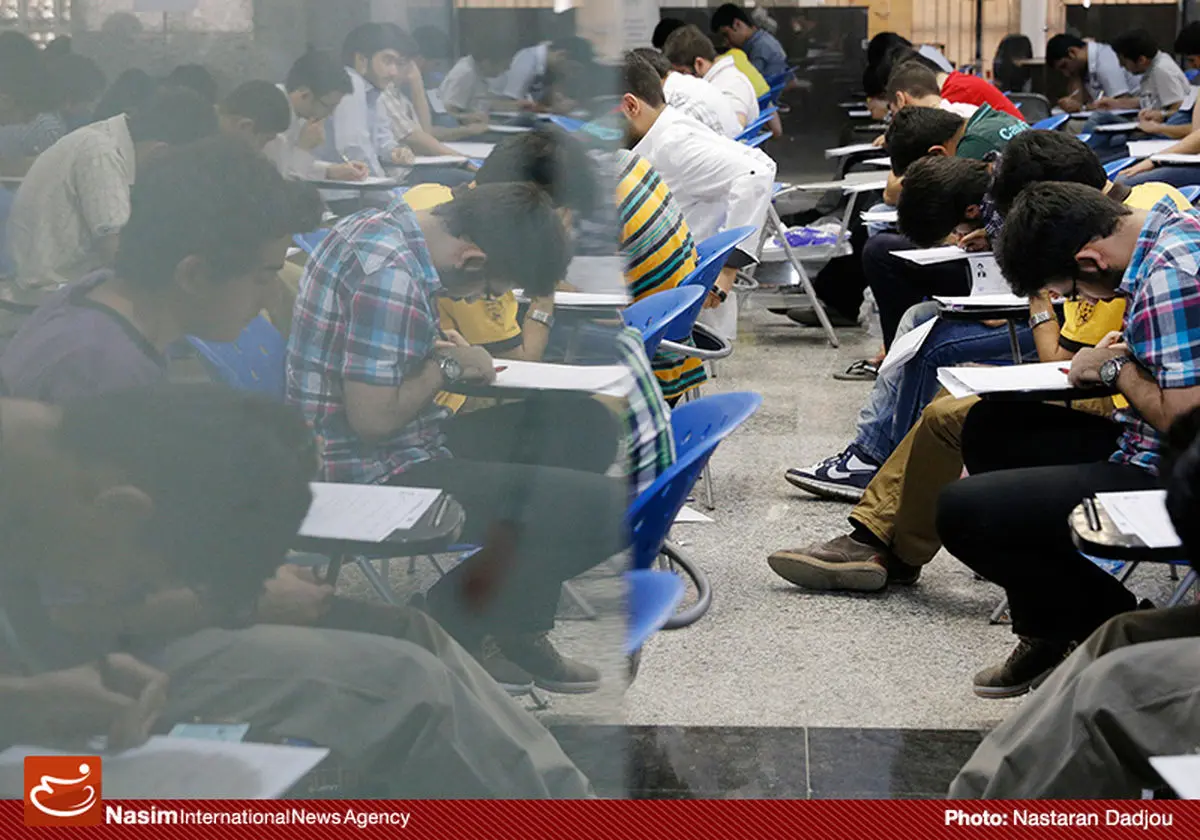 زمان انتشار نتایج اولیه و نهایی آزمون دکتری تخصصی گروه پزشکی اعلام شد