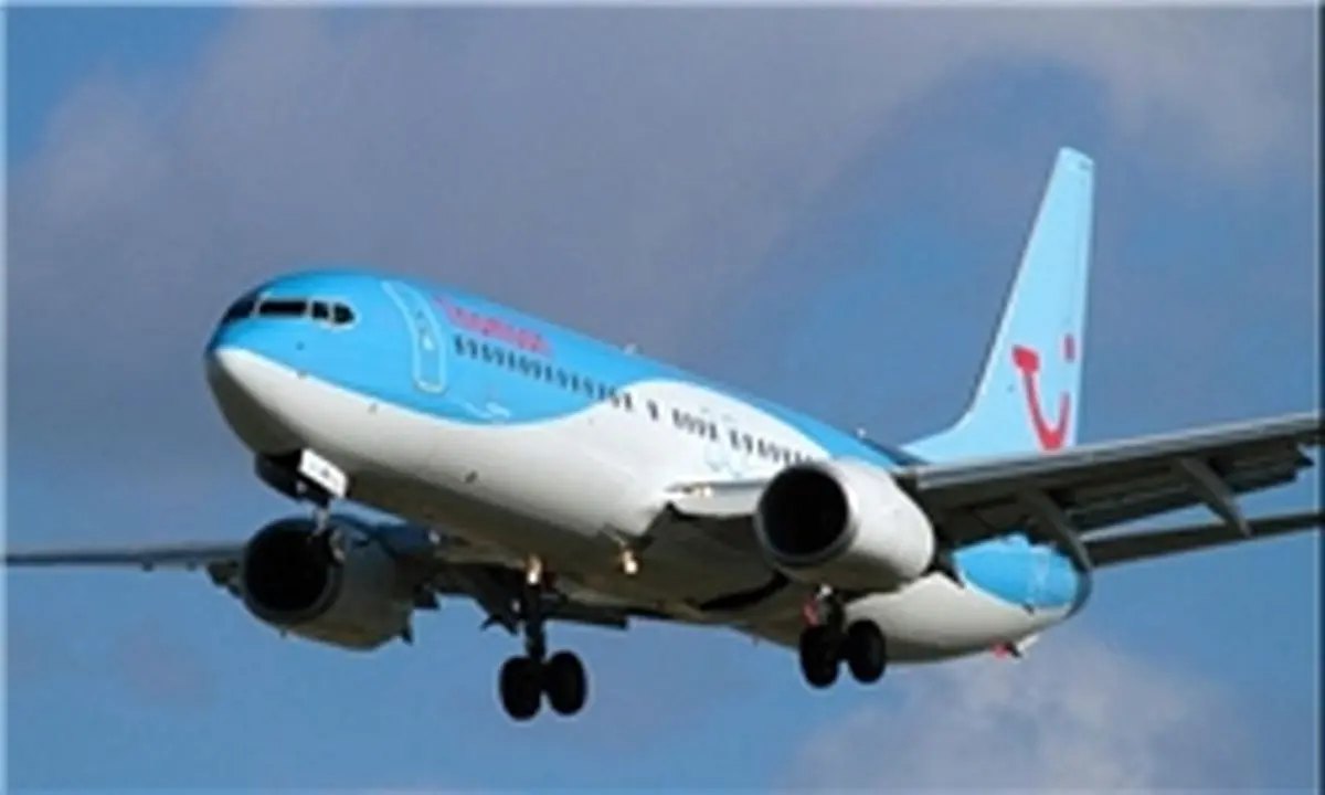 "دیلی‌میل": هواپیمای مسافربری انگلیس در "شرم‌الشیخ" هدف حمله موشکی گرفت