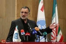 زاکانی از نقش دانشگاه در مقابله با نفوذ می‌گوید