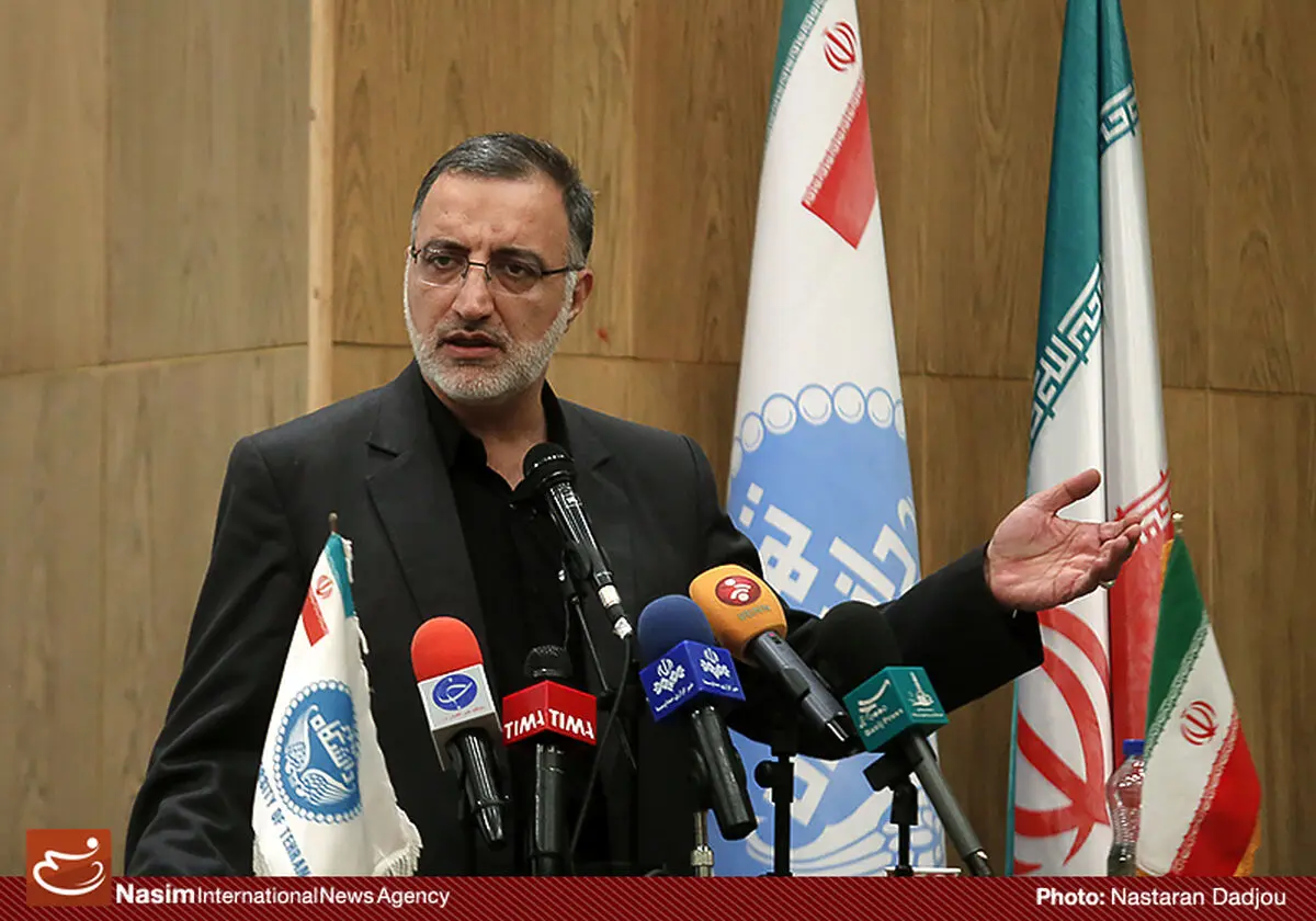 زاکانی از نقش دانشگاه در مقابله با نفوذ می‌گوید