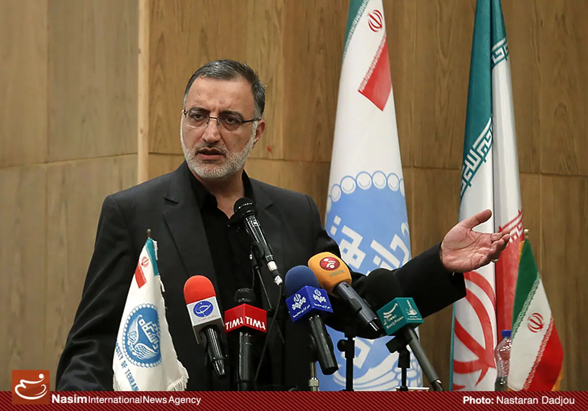 زاکانی از نقش دانشگاه در مقابله با نفوذ می‌گوید