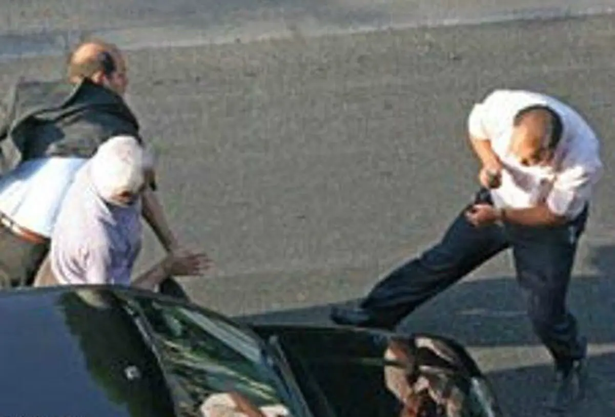 چهارمحال و بختیاری دارای بیشترین آمار نزاع در کشور