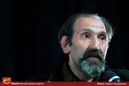 داود میرباقری: عاشورا دریای بی کران موضوع، فرم و داستان است