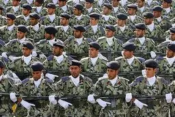 فراخوان مشمولان دیپلم و زیردیپلم در آبانماه