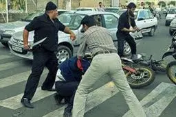 ۵۰ درصد خشونت‌ها ناشی از اختلال روانی است