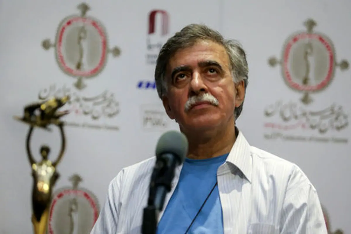 نامه سرگشاده همایون اسعدیان به رئیس رسانه ملی