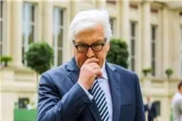 اشتاین مایر: دور آینده مذاکرات سوریه پنج‎شنبه برگزار می‌شود