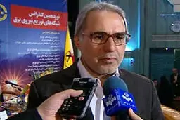 معاون وزیر نیرو: سال ۹۵ و ۹۶ سال‌هایی سخت در تامین برق است