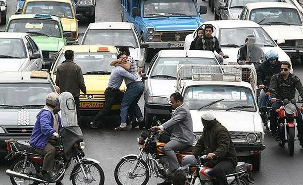 کاهش ۶.۹ درصدی مصدومان نزاع به پزشکی قانونی