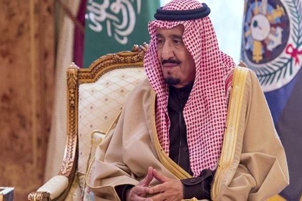 ۱۸ میلیون دلار هزینه  اقامت پادشاه سعودی در آنتالیا