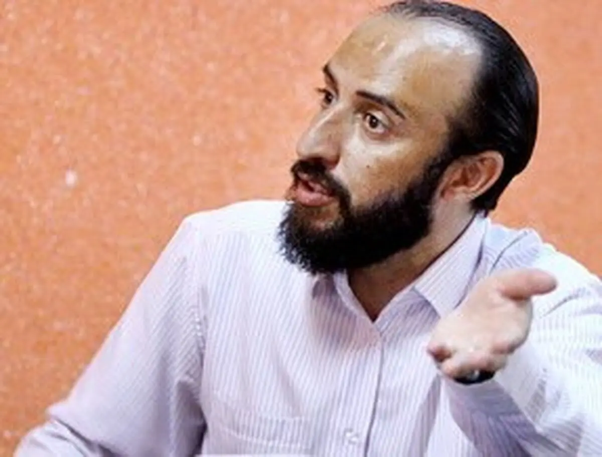 آزادگان؛ سوژه رمان جدید مجید پورولی کلشتری