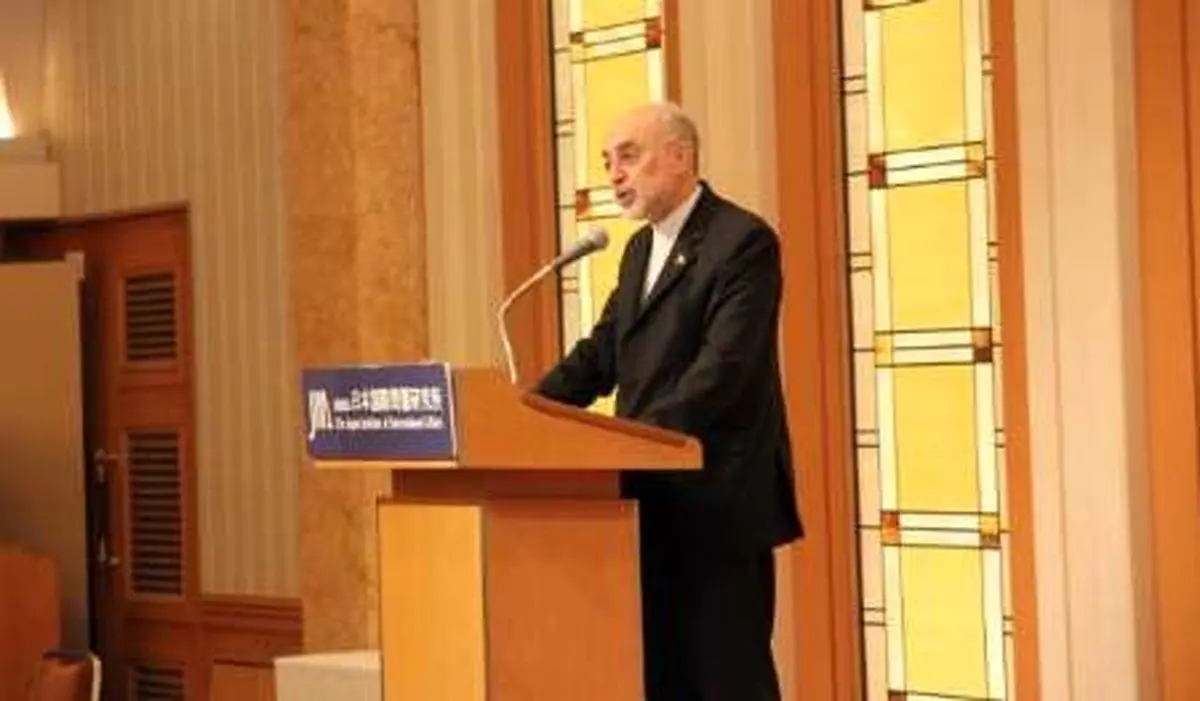 صالحی:  ایران بعد از "برجام" وارد دوره جدیدی از فعالیت‌های هسته‌ای می‌شود