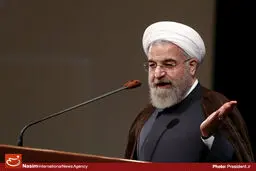 روحانی:  مگر قابل تحمل است برخی از رسانه‌ها از تنبیه برای همیشه مصون باشند