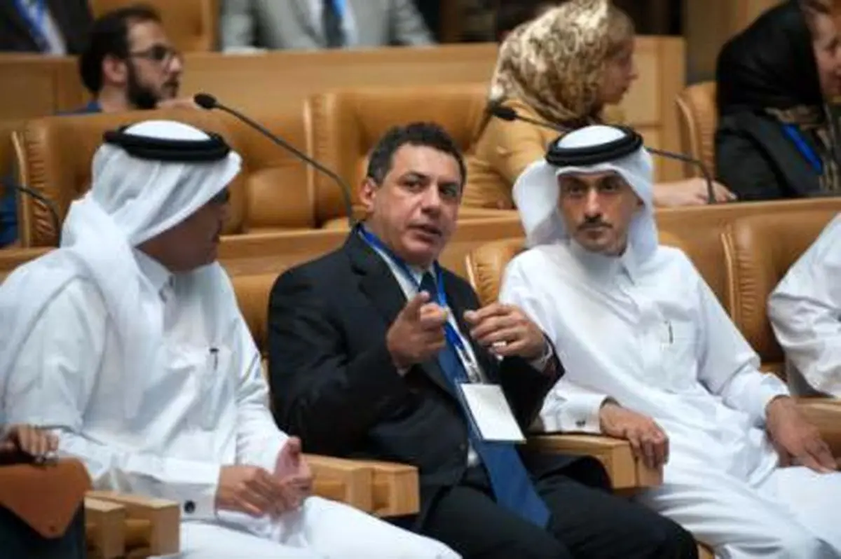 حضور مامور "آژانس نفوذ آمریکا" در ایران از کانال مدیر ارشد وزارت ارتباطات