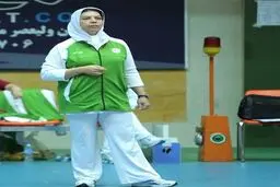 صادقی: مجبوریم ماه‌های آخر سال تمرین کنیم