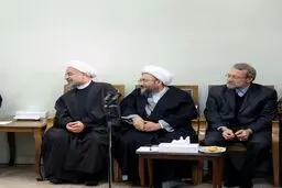 هشدار ۱۲ هزار عضو هیأت علمی دانشگاه‌ درباره توقف پیشرفت علمی کشور
