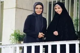 فهیم: سریال 