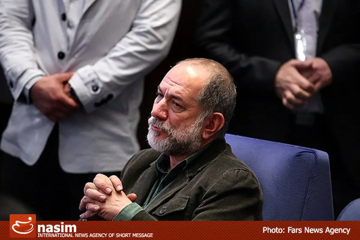 مقتل خوانی آتیلا پسیانی برای شهروندان در برج میلاد+ عکس