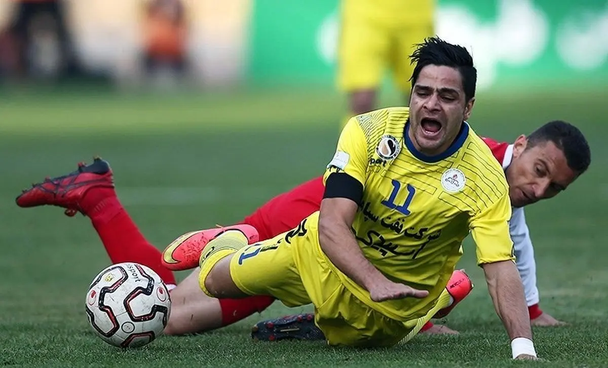 کمال کامیابی‌نیا: تیم ملی شرایط خوبی دارد