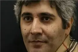 احمد ساعتچیان با 