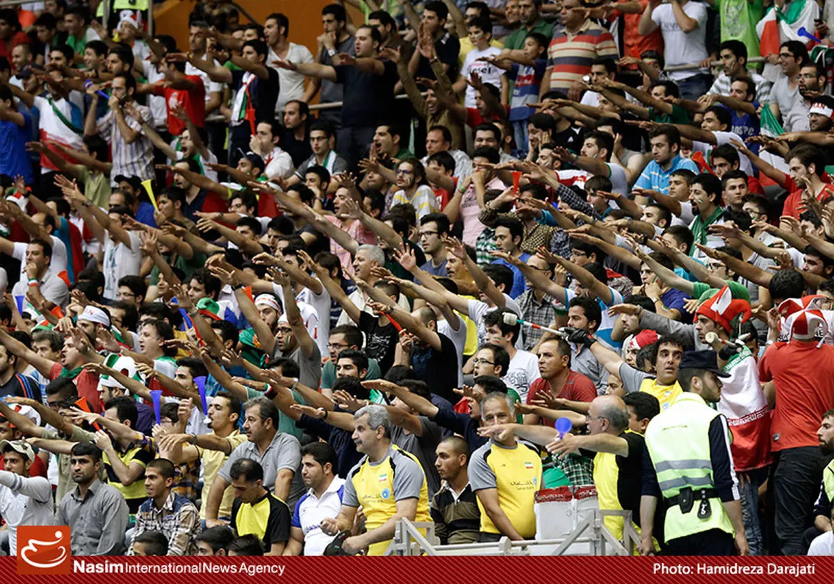 افزایش هیجان در بازی بزرگان
لیگ‌جهانی؛  
فرمول برگزاری مسابقات لیگ‌جهانی ۲۰۱۶