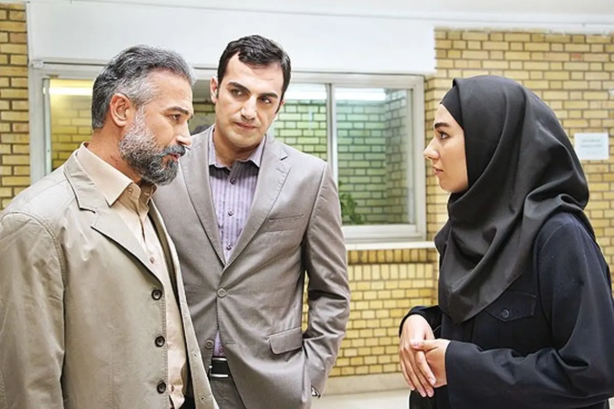 "دور دست‌ها" اوایل دی از شبکه اول سیما پخش می‌شود