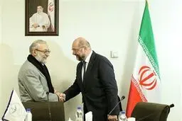 دبیرستاد حقوق بشر: تبادل تجربیات دموکراتیک مبنای همکاری‌ها قرار گیرد