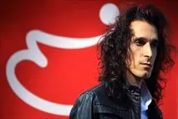 مرتضی پاشایی حاشیه‌ساز شد