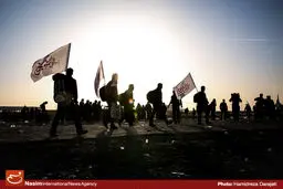 فرمانده انتظامی ایلام: ویزای عراق الزامی است، مردم به شایعات گوش نکنند