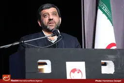 ضرغامی: دستگاه‌های مسئول از نفوذ فرهنگی غافل شده‌اند