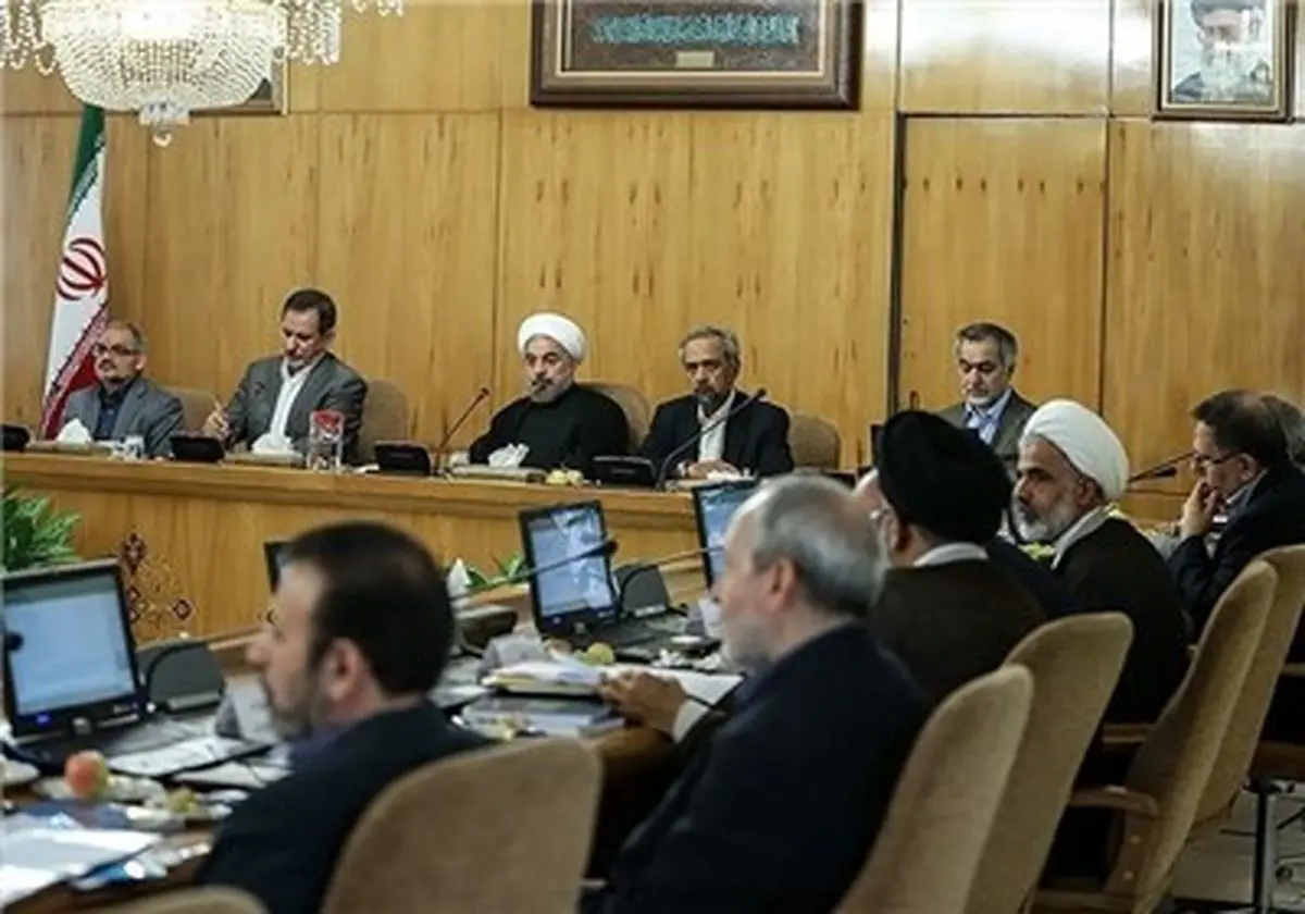 موافقت دولت با اختصاص اعتبارات به مناطق سیل‌زده ایلام و لرستان