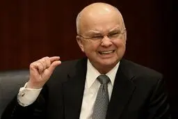 رئیس سابق سیا: احتمال بمب‌گذاری در سانحه سقوط هواپیمای روسی بسیار قوی است