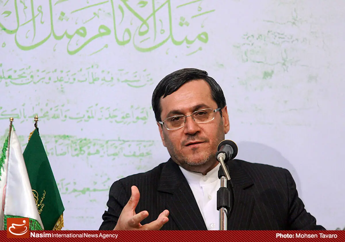 قشقاوی: رفع تنش با همسیگان شاخص دیپلماسی موفق است