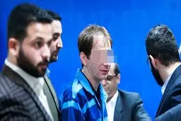 لحظه‌ به لحظه با ششمین جلسه محاکمه متهم پرونده فساد نفتی