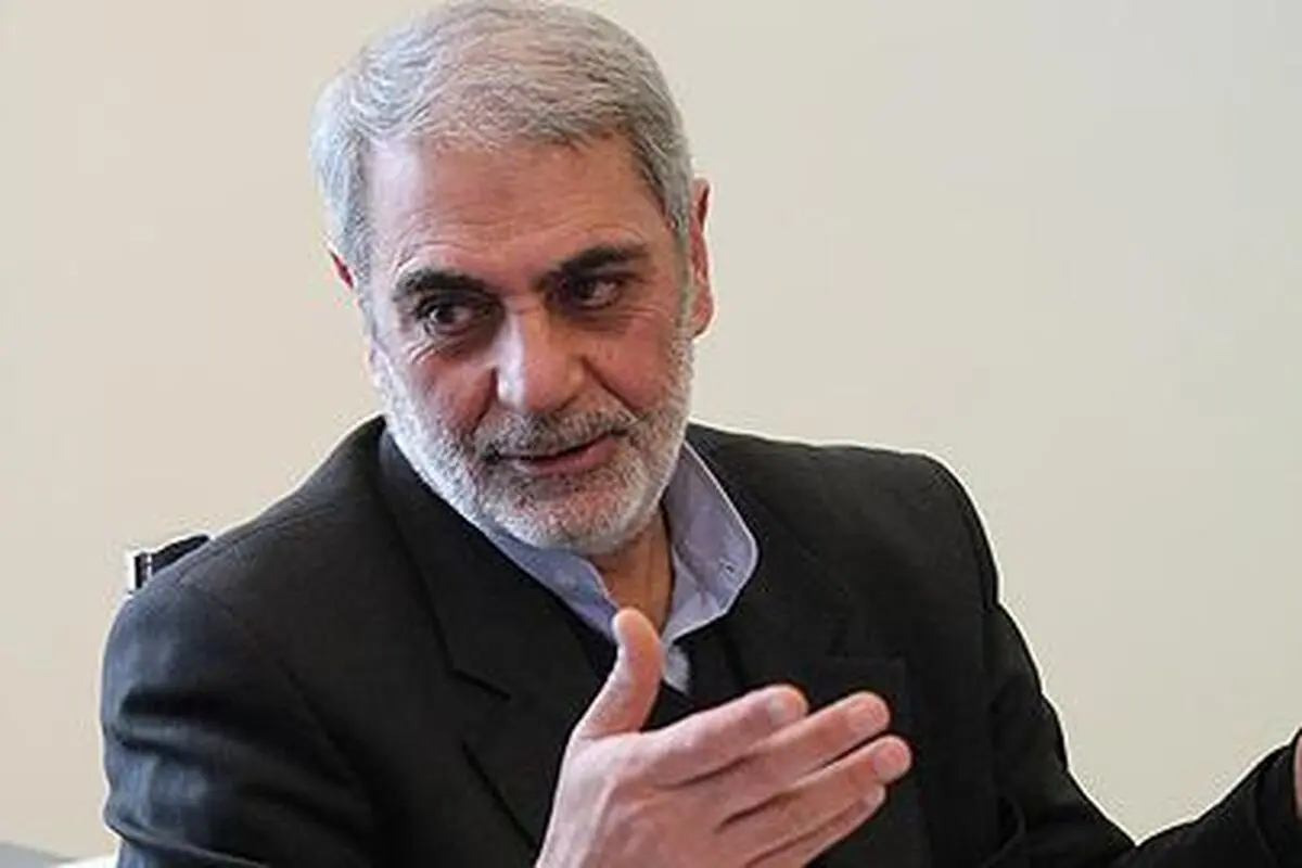 مدیر عامل شرکت بیمه میهن:  رکود اقتصادی، مطالبات شرکت ما را بالا برد