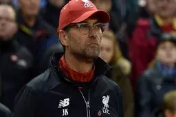 کلوپ: باید از این شکست درس‌هایی را یاد بگیریم