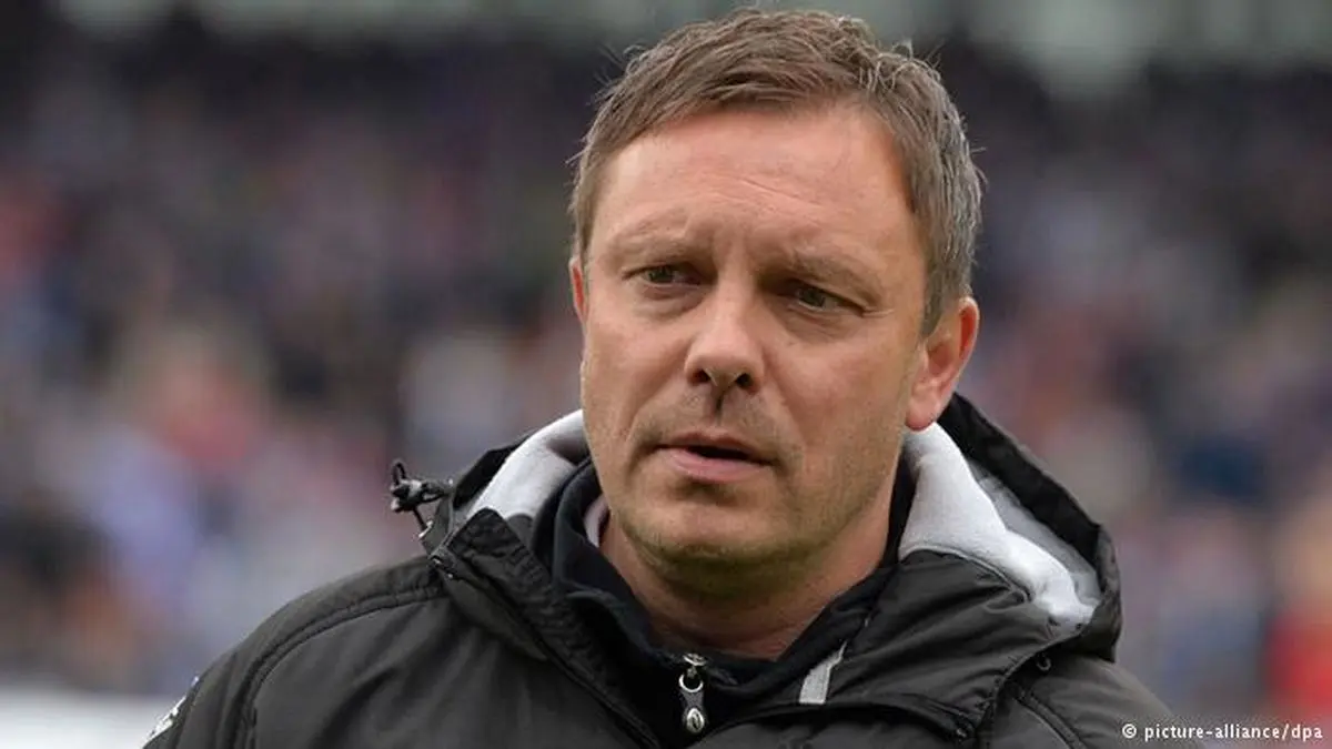 سرمربی شالکه: در زمان‌های بدی گل خوردیم