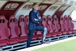 مانچینی: پشت تعویض ایکاردی هیچ هدف خاصی نبود