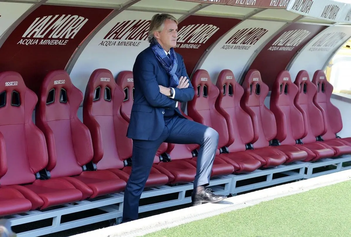 مانچینی: پشت تعویض ایکاردی هیچ هدف خاصی نبود